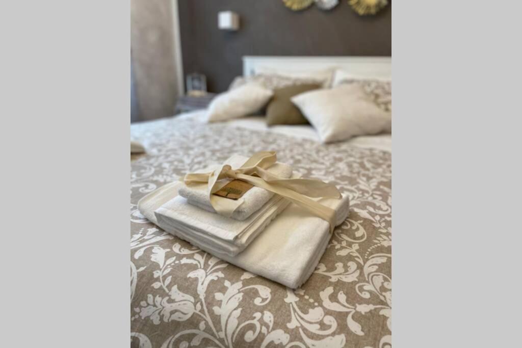 DOMUS TUSCIA APARTMENTS Via Estrema 2 - Housity