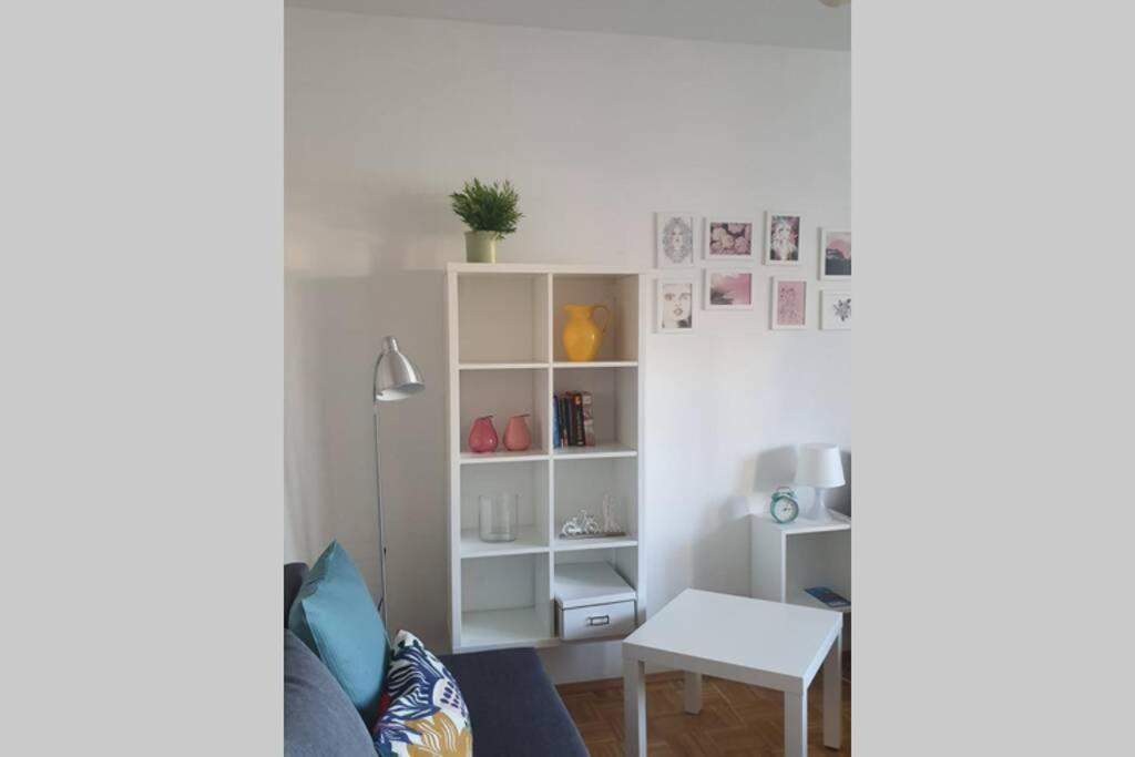 Suitetrails - Apartment von Sophie