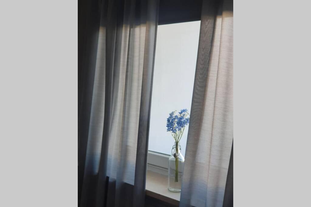 Suitetrails - Apartment von Sophie