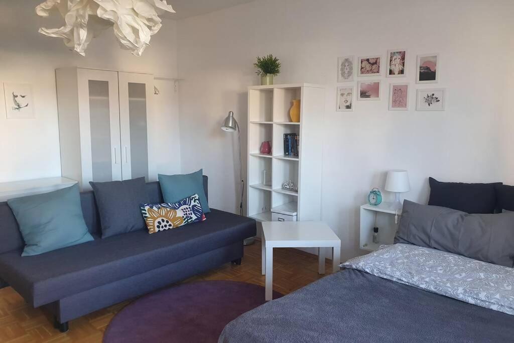 Suitetrails - Apartment von Sophie
