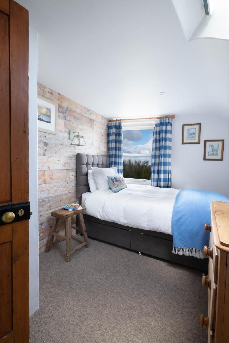Niver Dew Holiday Cottage - Housity