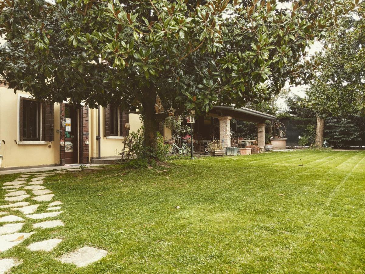 B&B Casa Camilla - Hizvo
