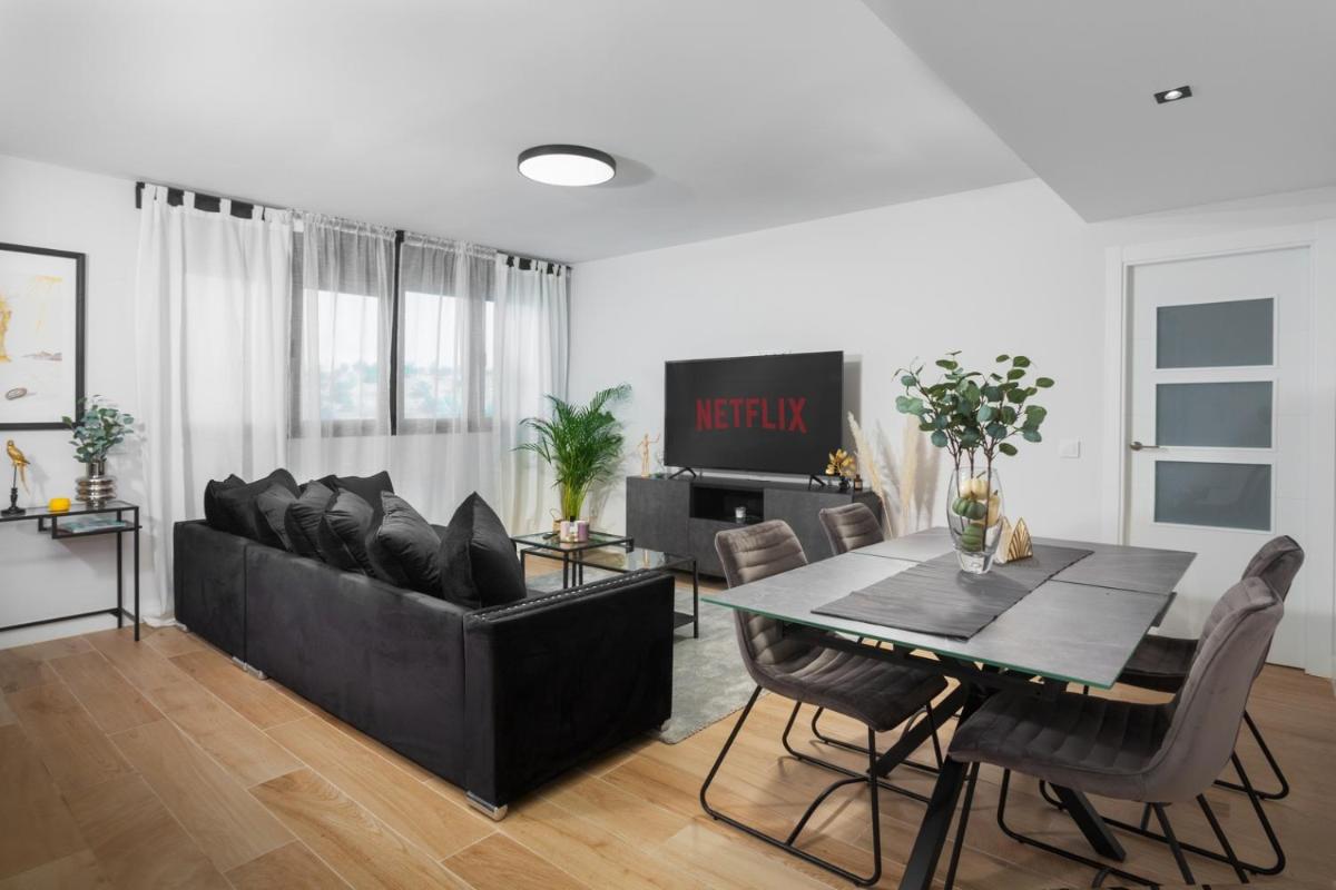EdSam BLACK&GREY - Housity