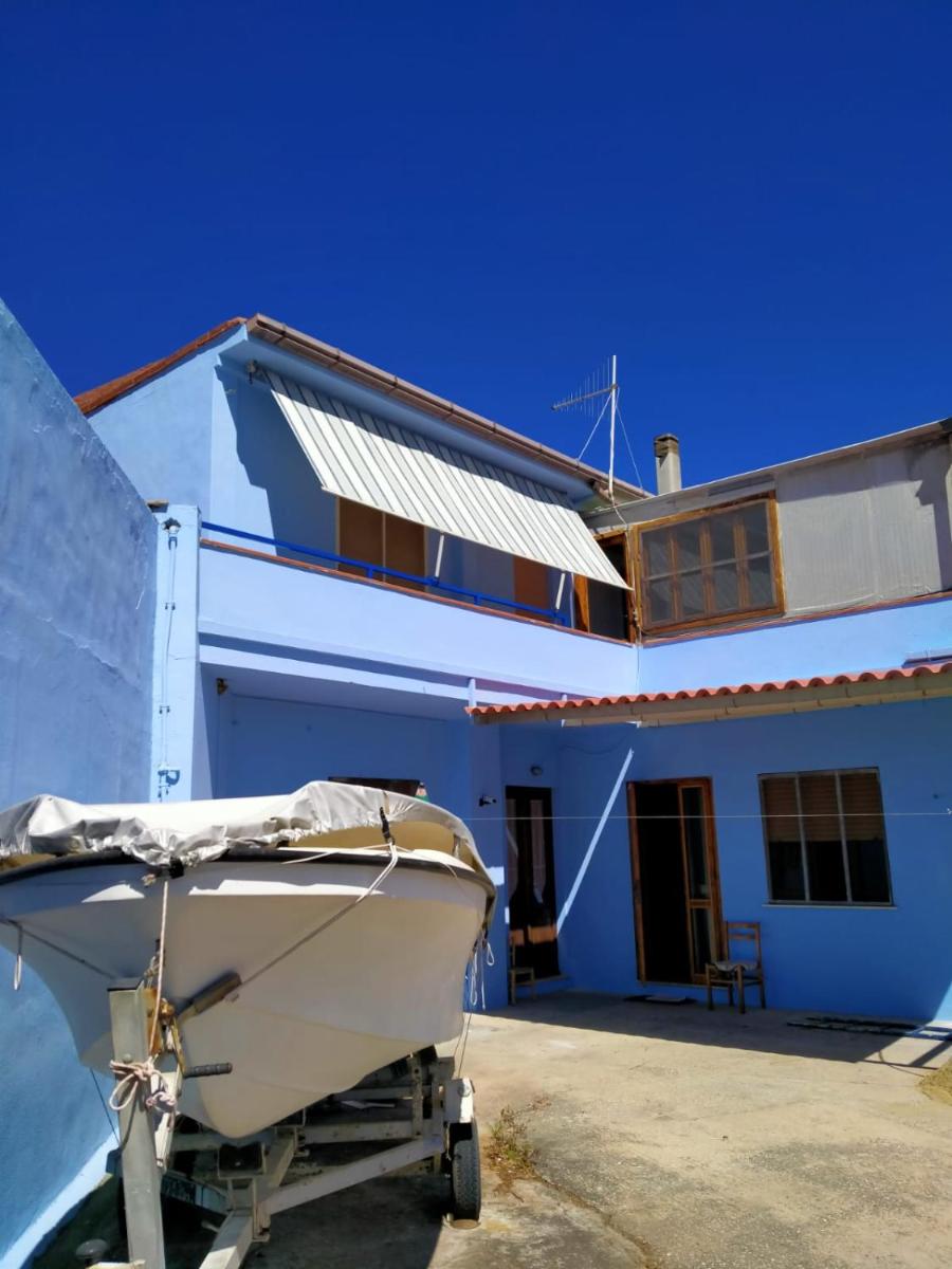 Wonderful Vacation House - Sardegna - Housity