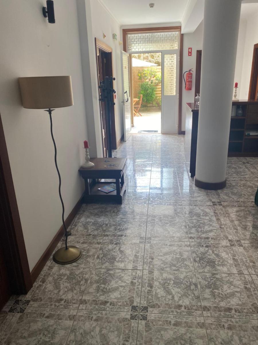 Alojamento das Caldas - Housity
