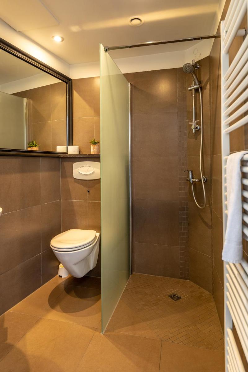 Stadshotel Doesburg - Housity