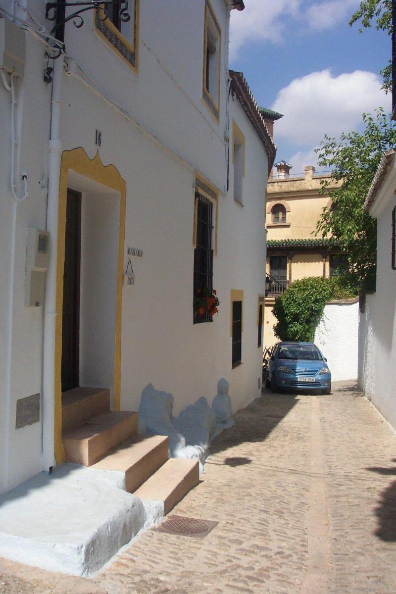 Baraka Pensión - Housity