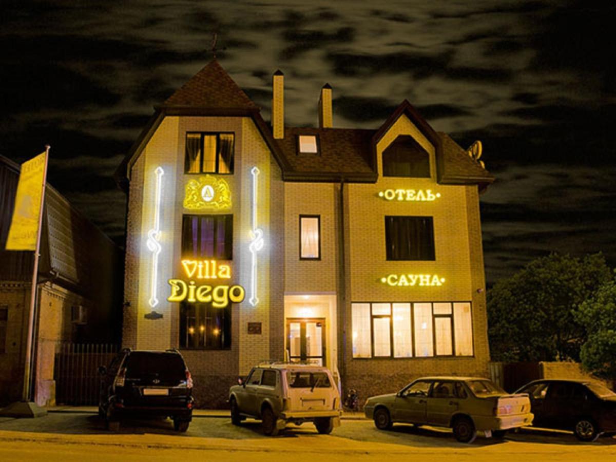 Villa Diego - Housity