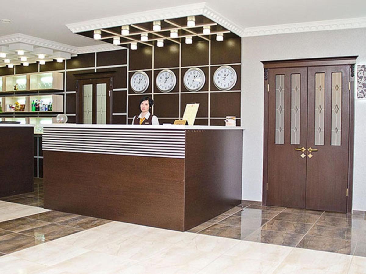 Hotel Marton Stachki - Housity
