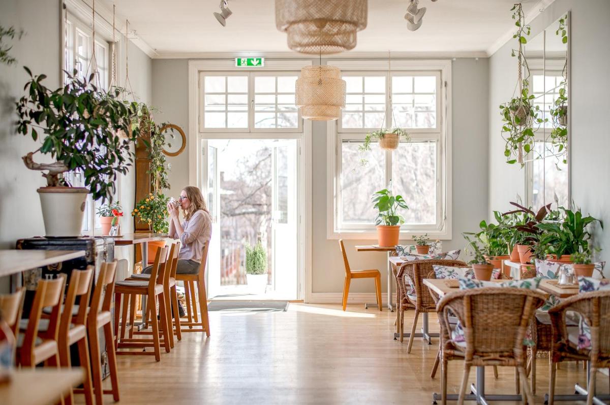 Wij Trädgårdar - Housity