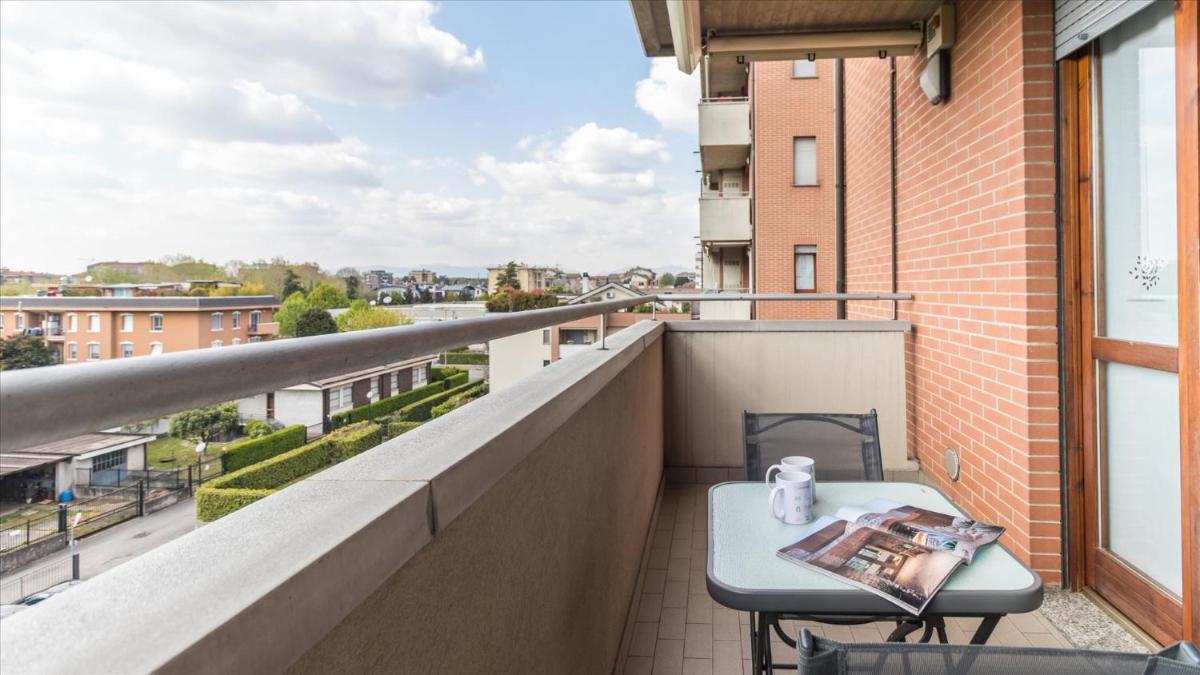 Italianway - Della Guerrina 18C - Housity