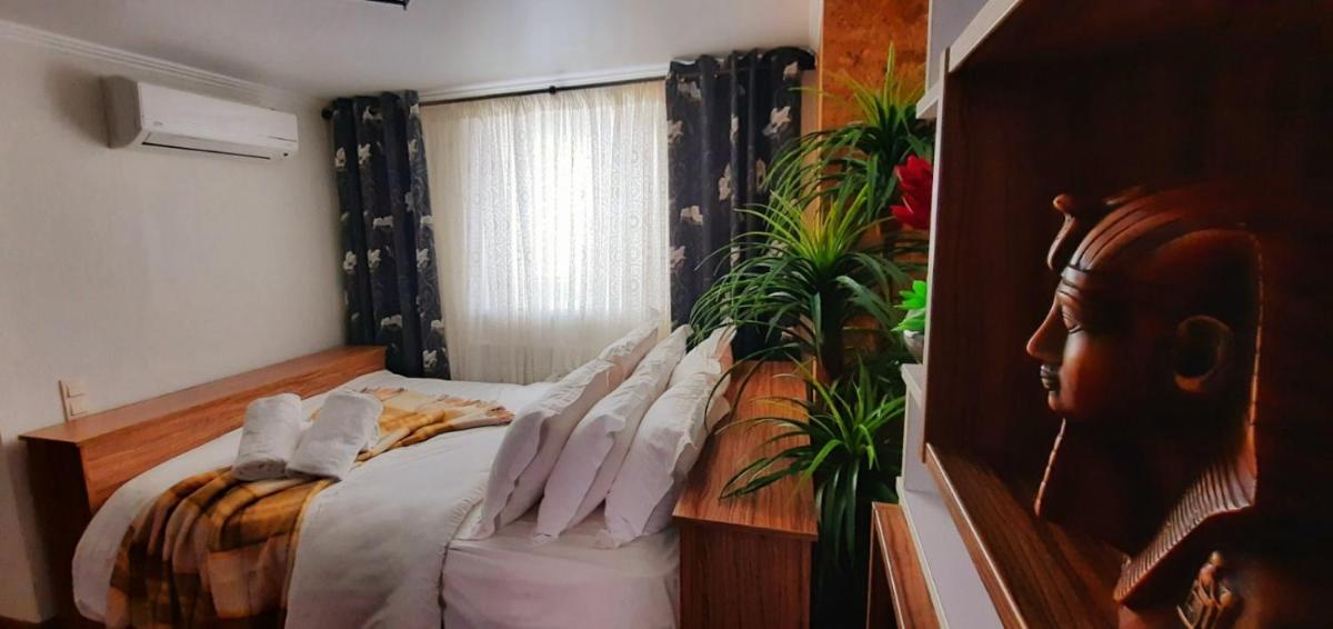 Apartments on Festyvalna street - Housity