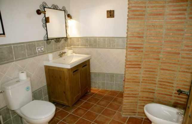 Casas Cueva el Mirador de Orce - Housity