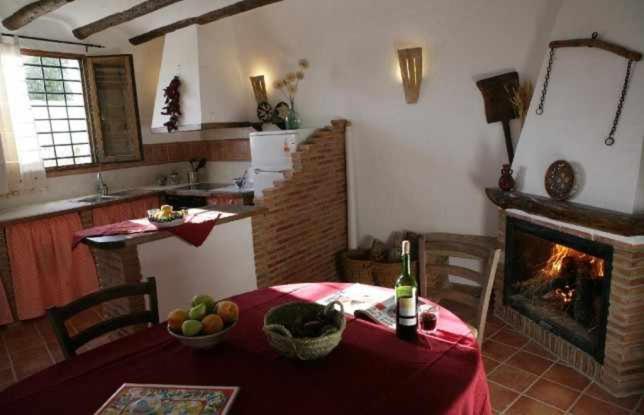 Casas Cueva el Mirador de Orce - Housity