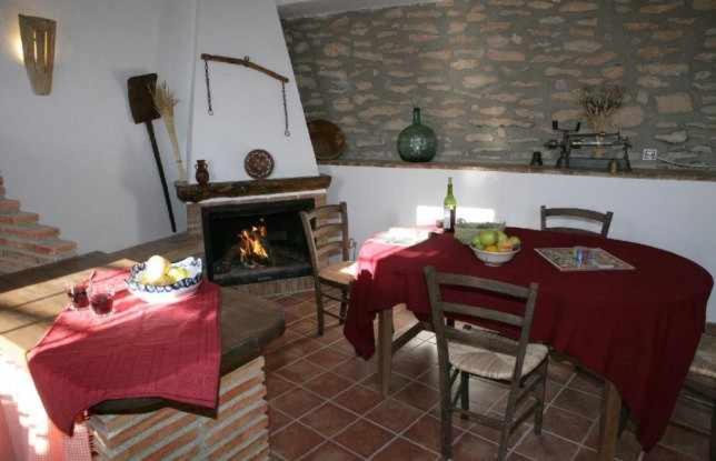 Casas Cueva el Mirador de Orce - Housity