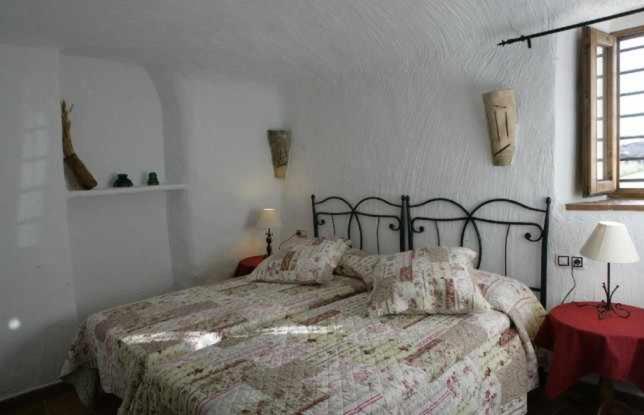 Casas Cueva el Mirador de Orce - Housity