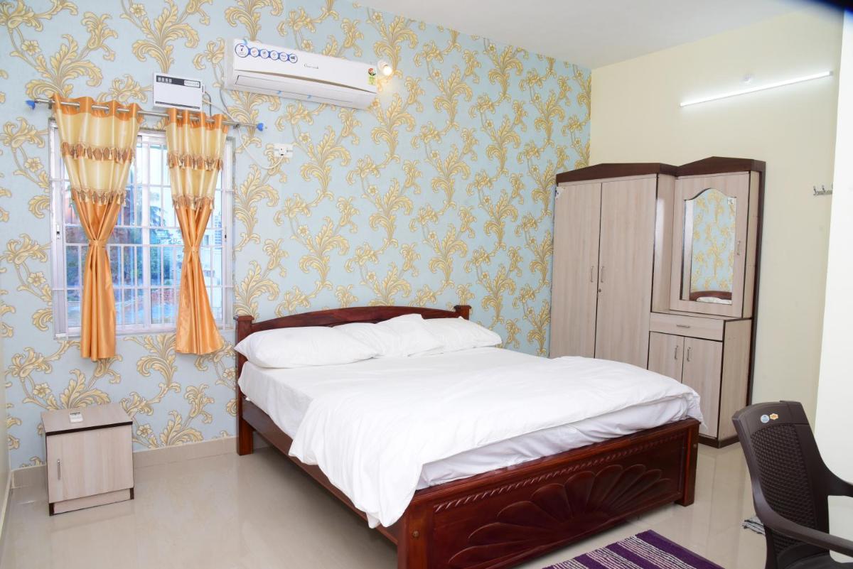 Maria Homez - Housity