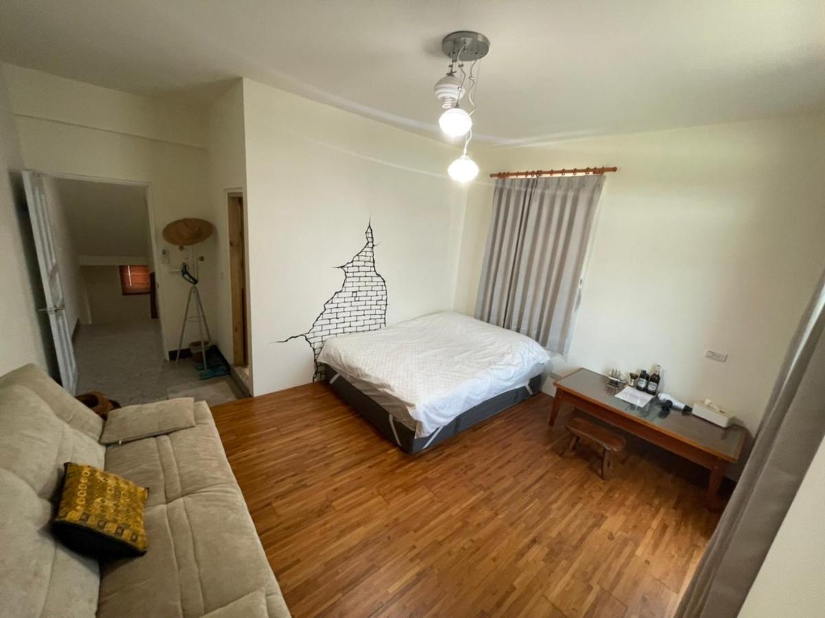 Sigang Vacation Homestay - Housity