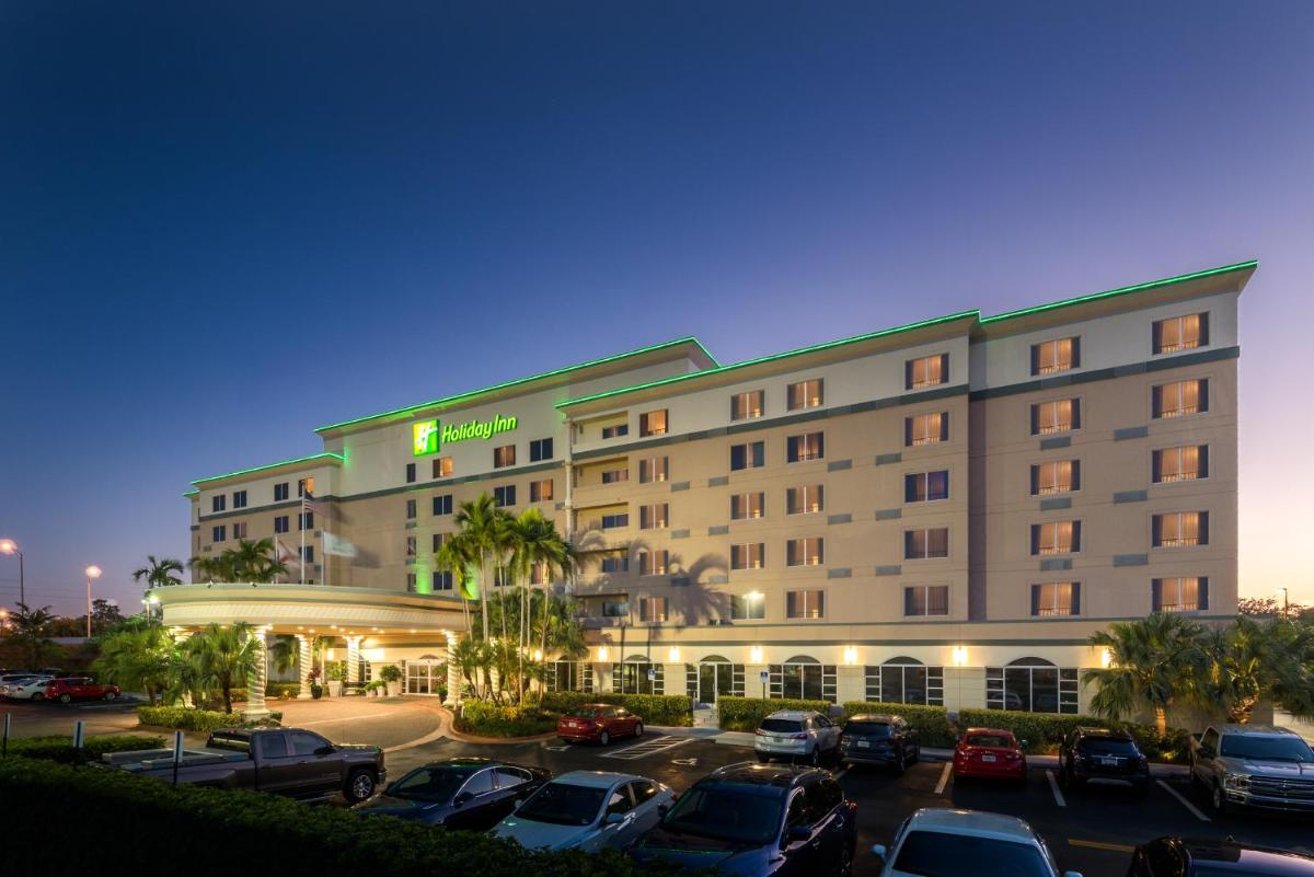 Holiday Inn Fort Lauderdale Airport, an IHG Hotel - Housity