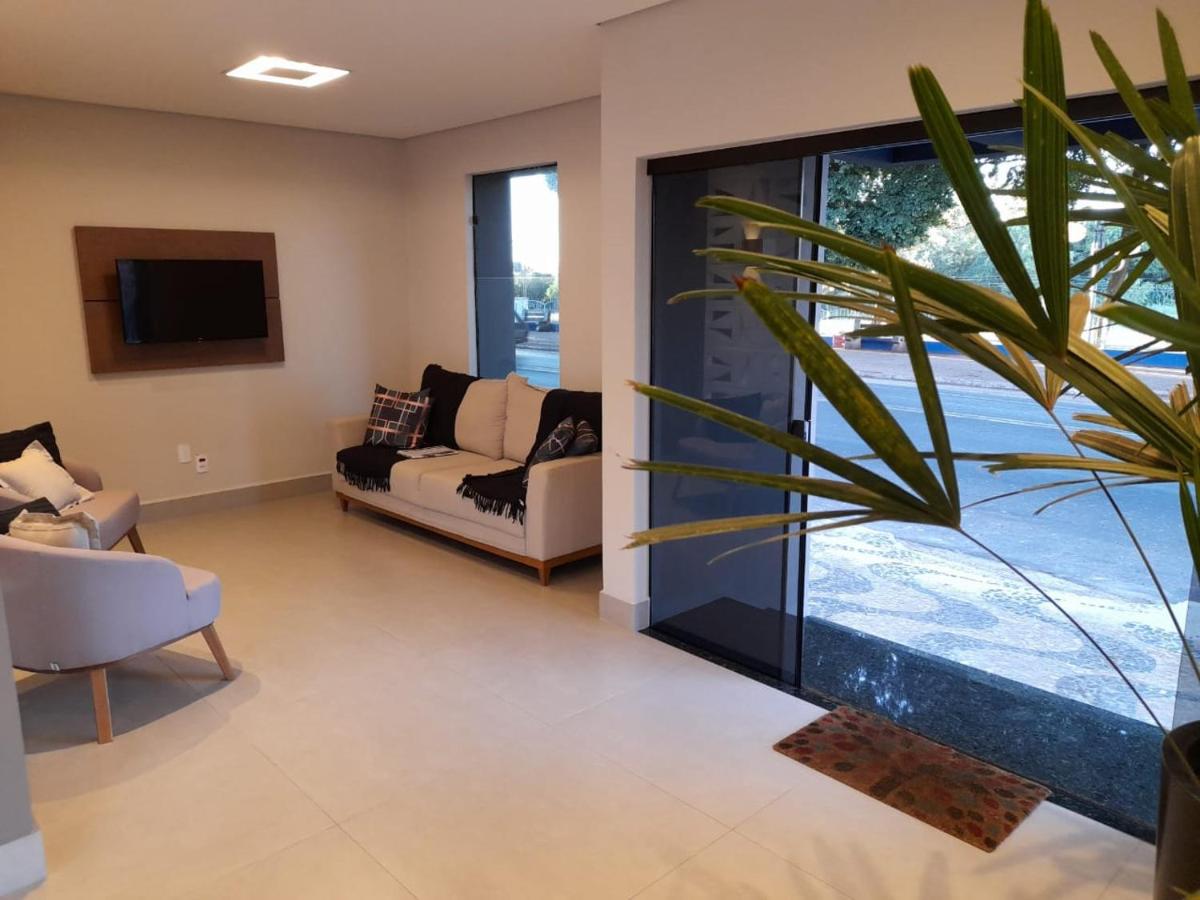 Hotel Cheffer - Housity