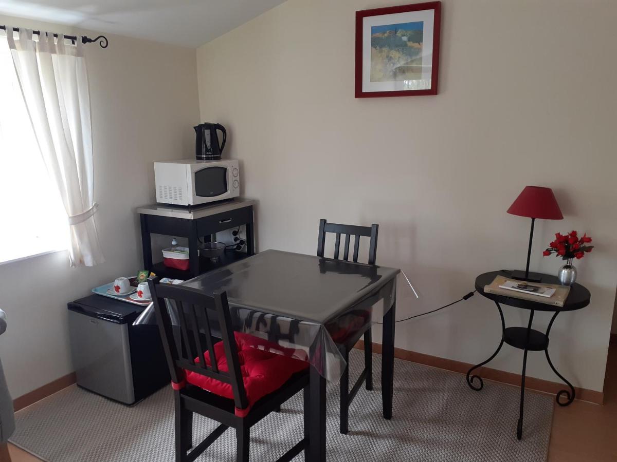 B&B Le Bois Berranger - Housity