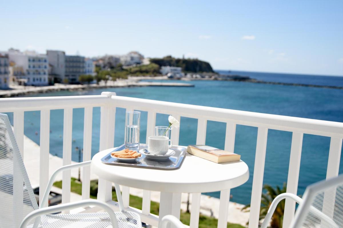 Nama Boutique Hotel - Housity