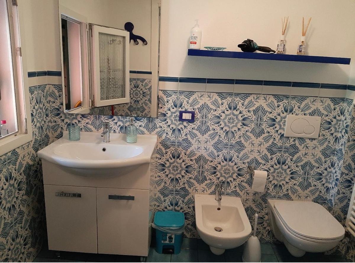 Suitetrails - Casa San Rocco