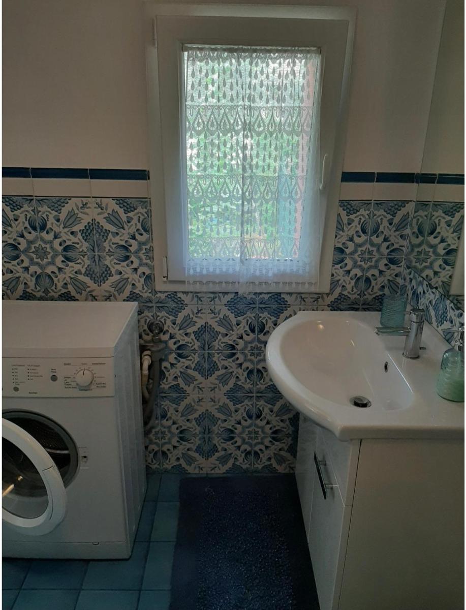 Suitetrails - Casa San Rocco