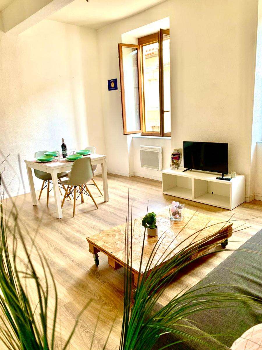 Just Like home in Carcassonne - Housity
