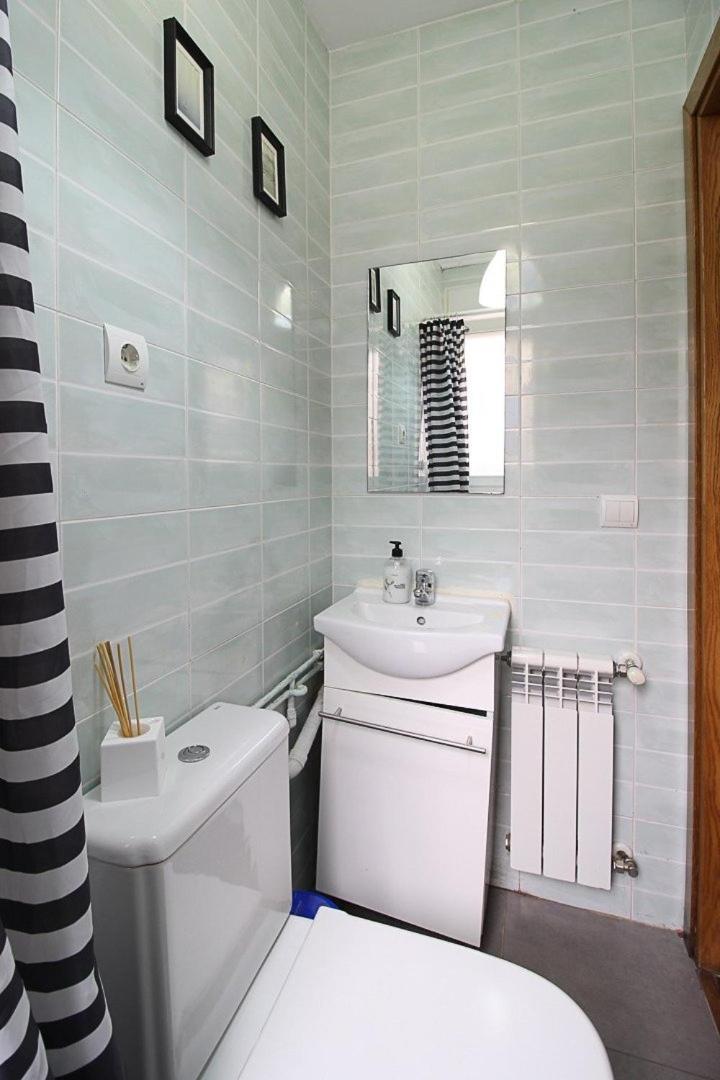Suitetrails - Apartamentos El Cuco
