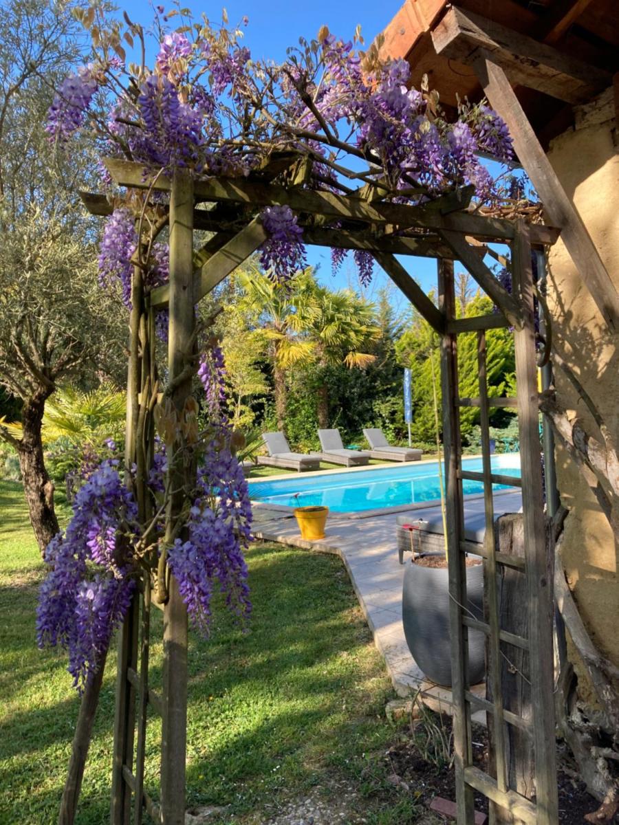 Domaine la jam - Housity