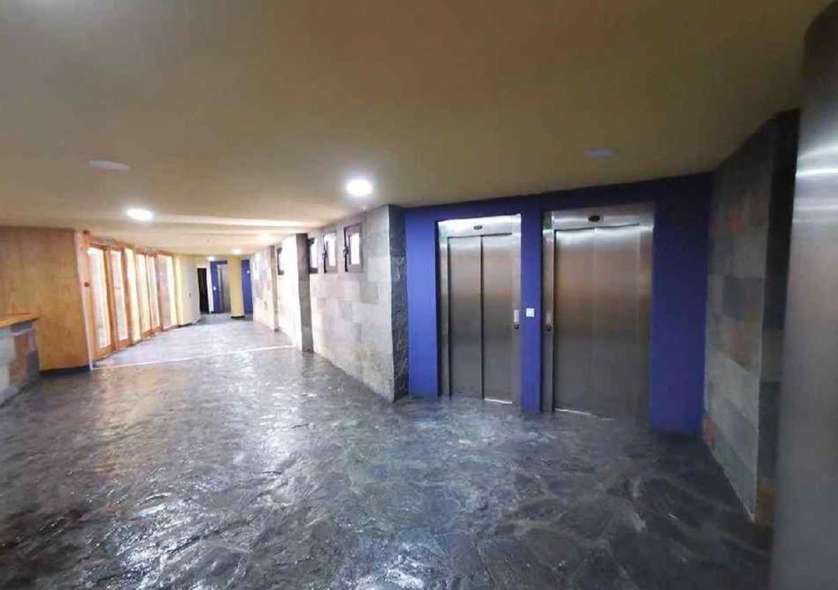 Apartamento Zona Baja Monte Gorbea con garaje - Housity