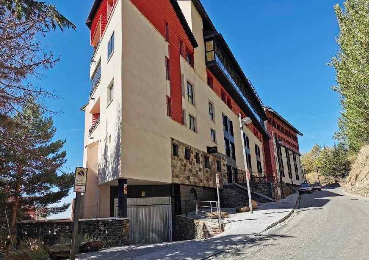 Apartamento Zona Baja Monte Gorbea con garaje - Housity