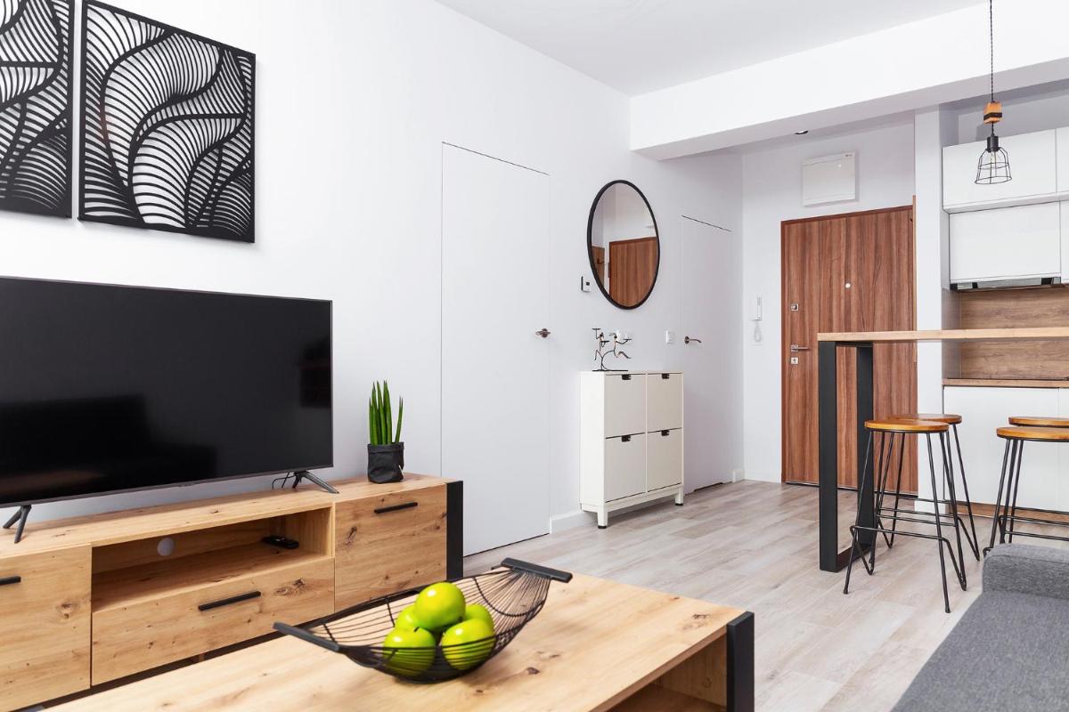 Apartament Maxim Premium - Housity