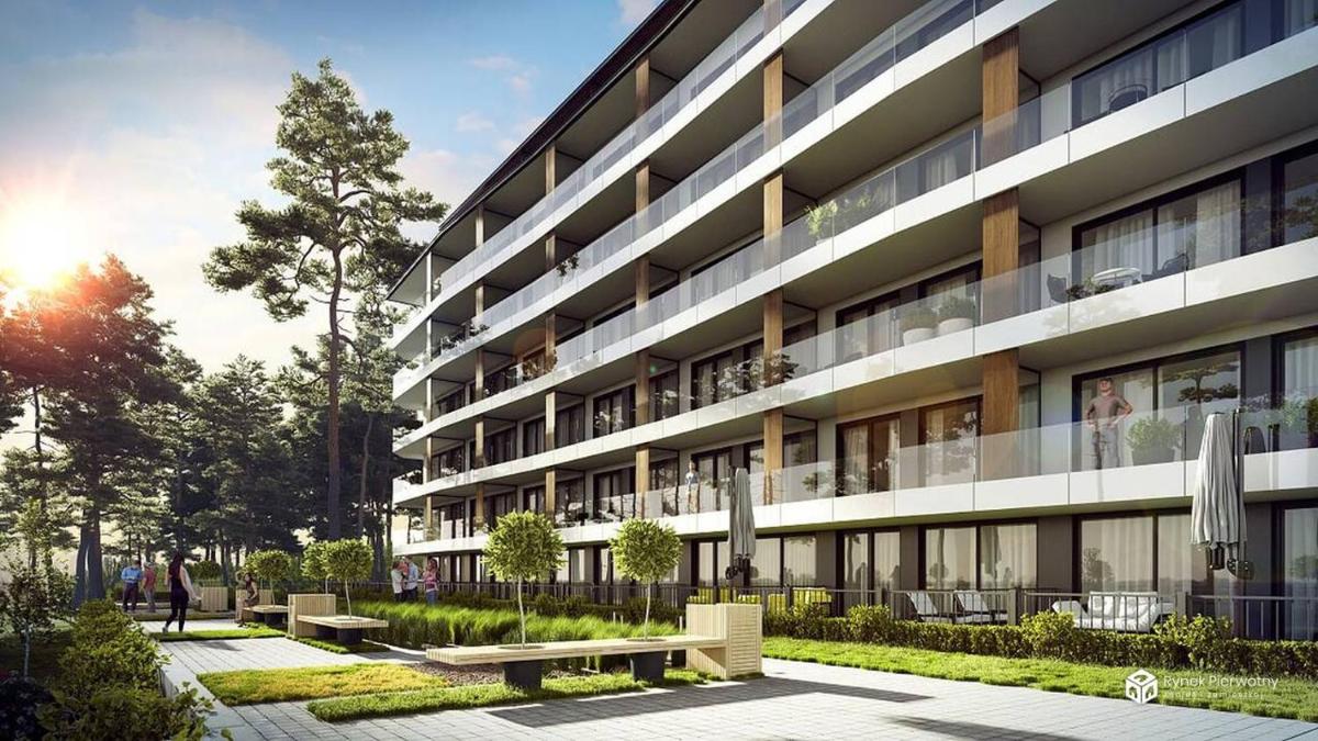 Apartament Maxim Premium - Housity
