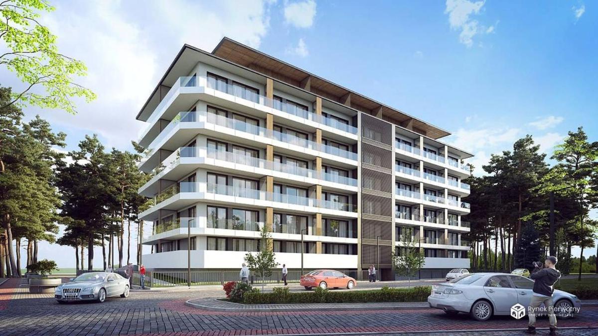 Apartament Maxim Premium - Housity