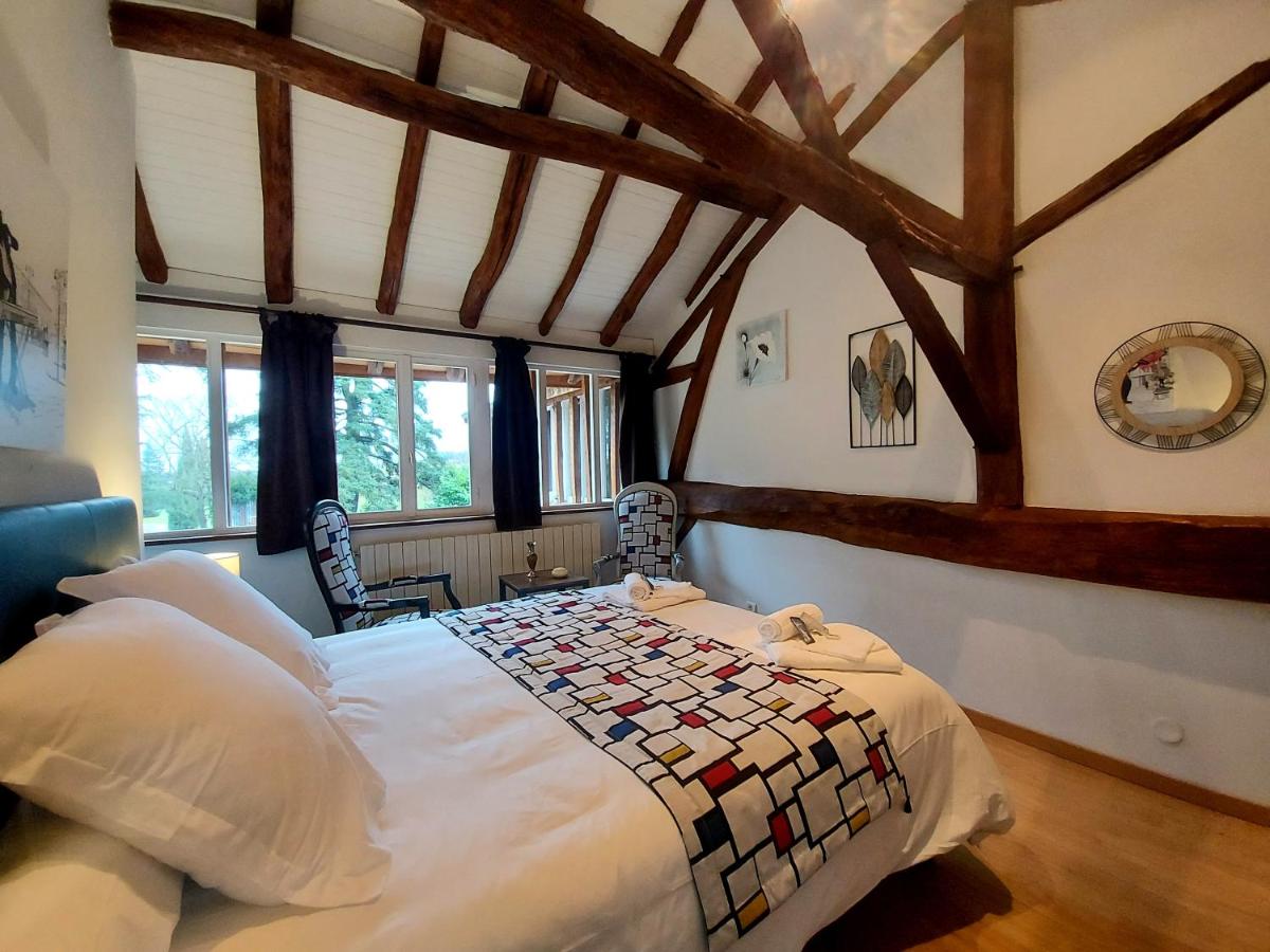 Domaine la jam - Housity