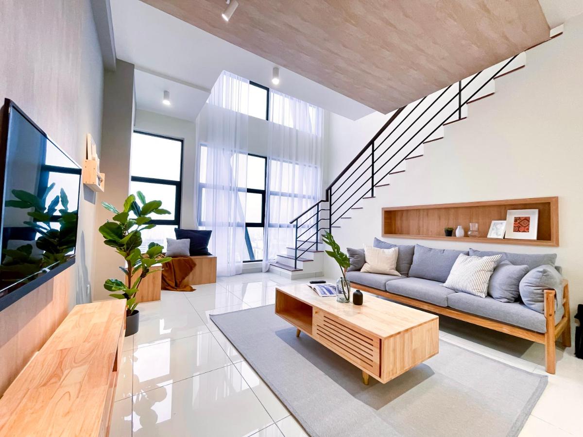 Arte Mont Kiara by CozyNest - Housity