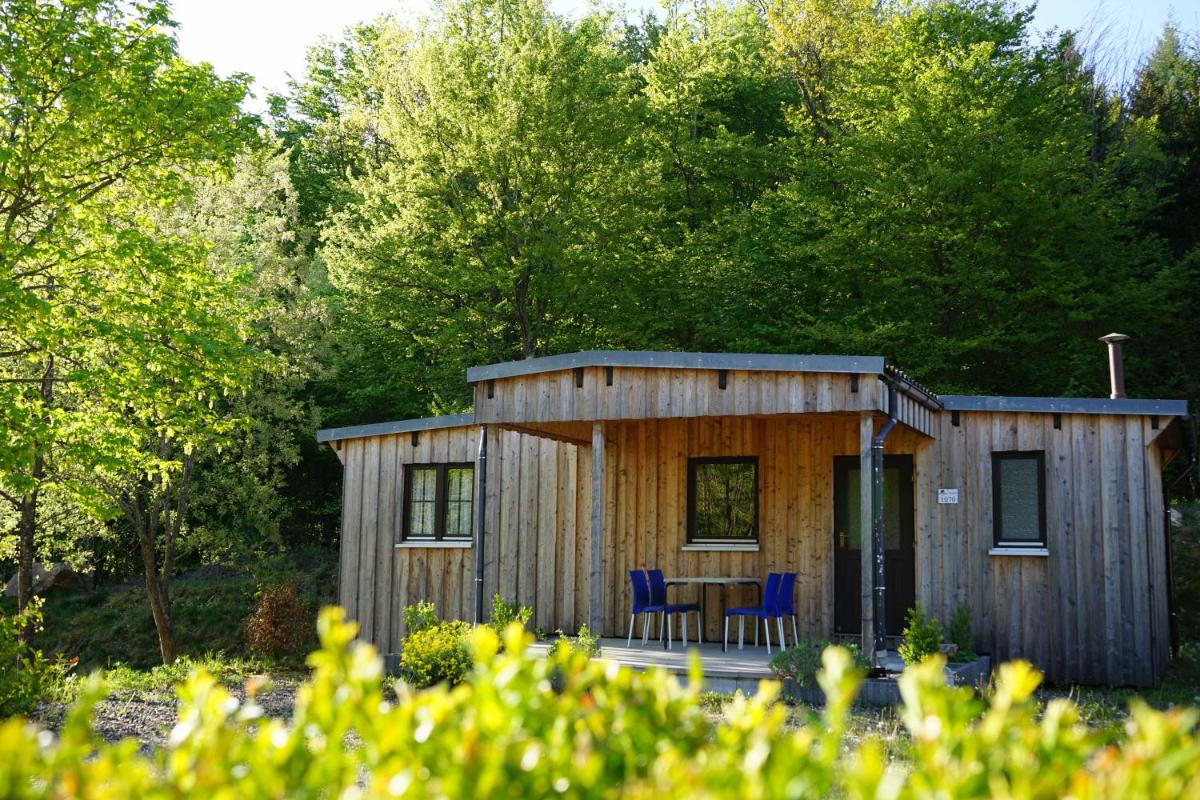 Harfenmühle Camping - Housity