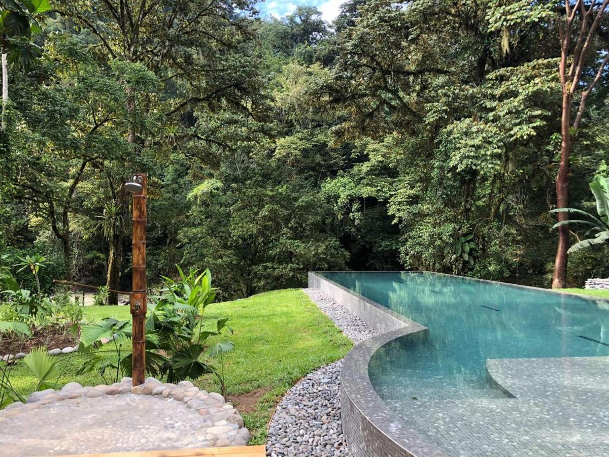 Pacuare Lodge by Böëna - Housity