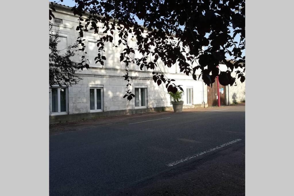 Gîte Le Domaine du Haut Préau - Housity