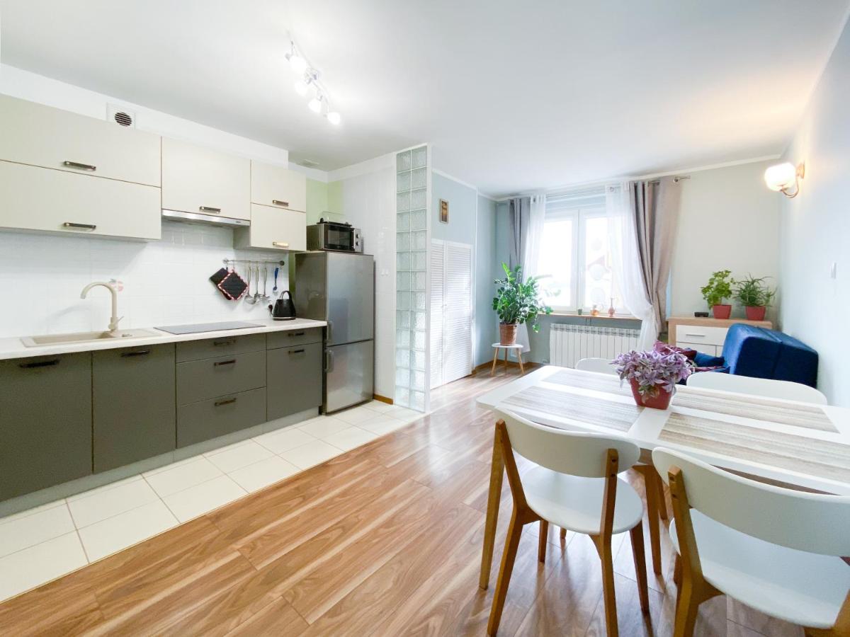 Apartament Alicji - Housity