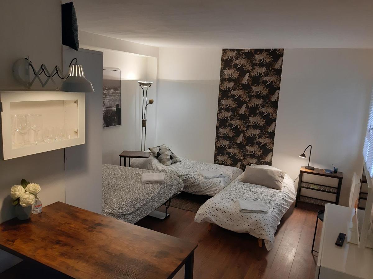 Wool INN Studio in the Forest - Housity