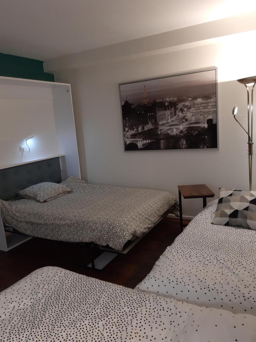 Wool INN Studio in the Forest - Housity