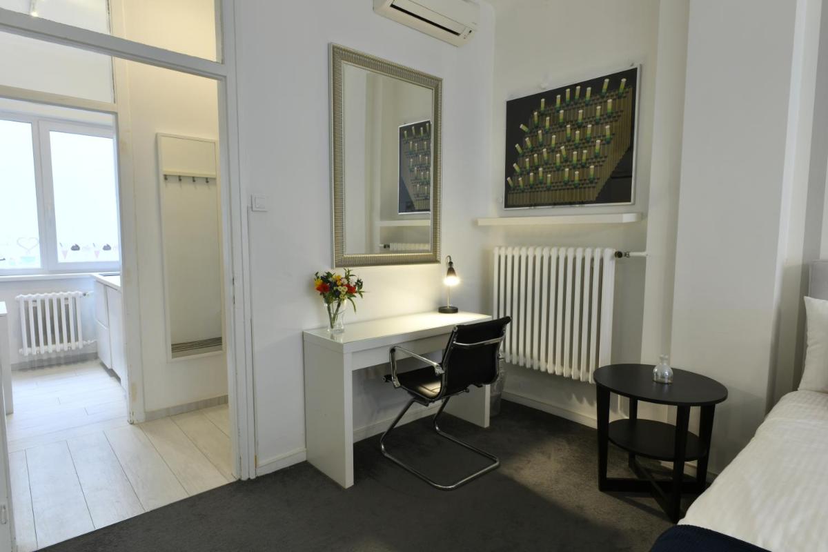 Apartment Penkala - Housity