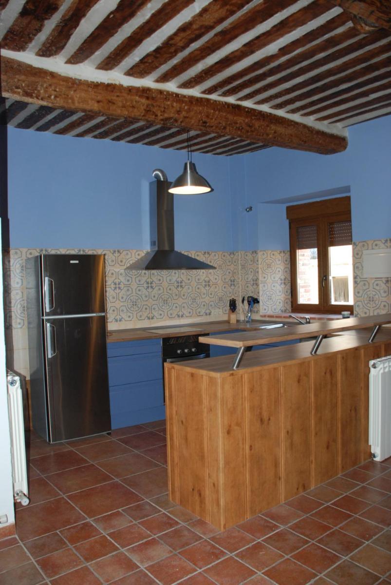 Suitetrails - Casa Rural Margarita'S