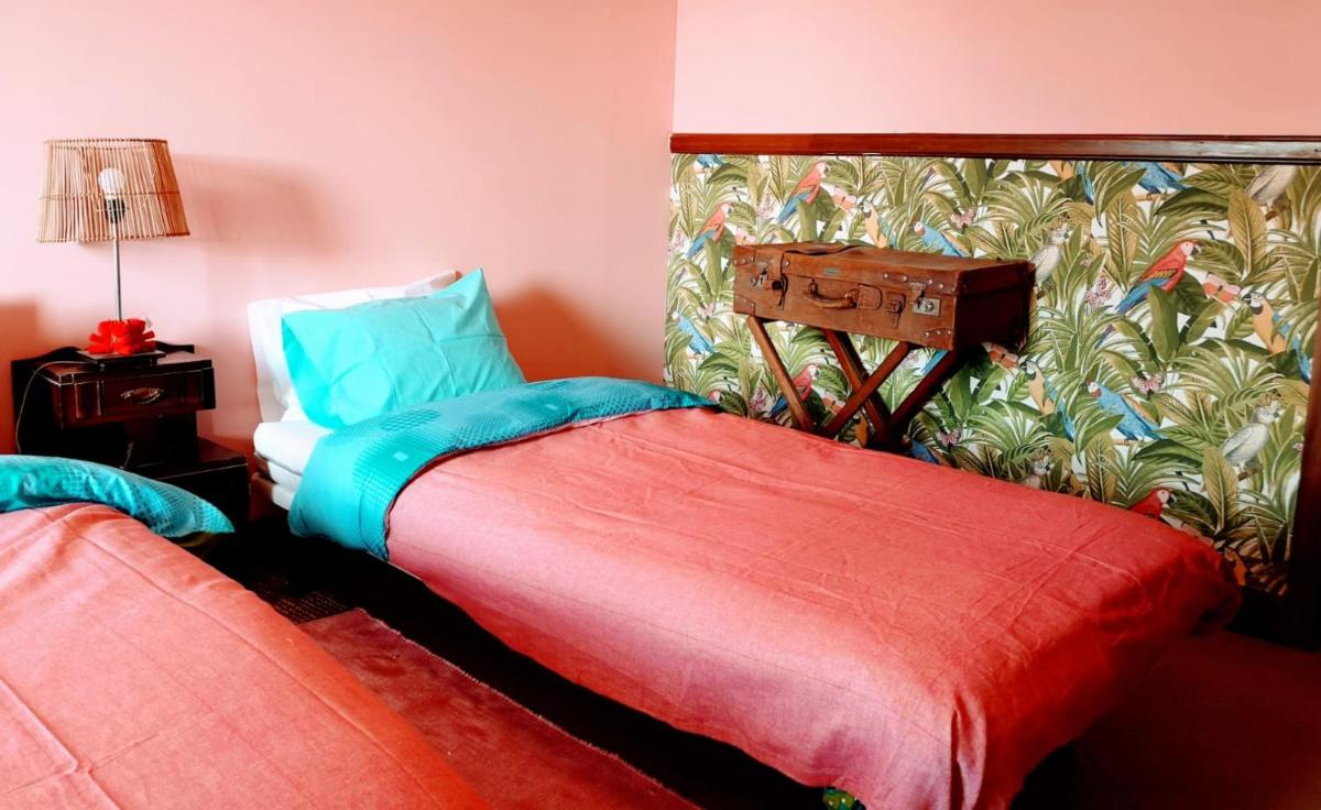 CHAPLAIN HOUSE - Housity