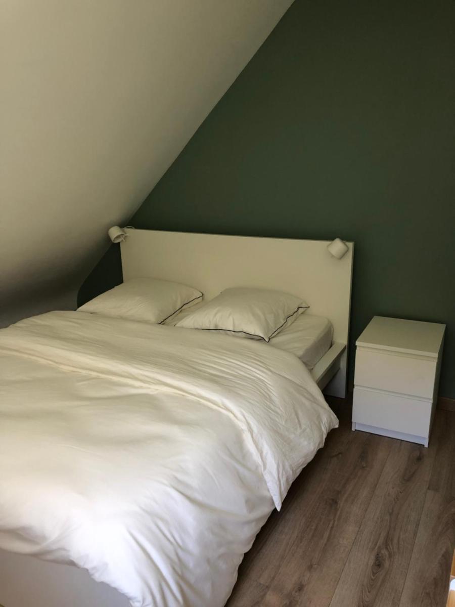Appartement rénové en duplex à proximité du centre - Housity