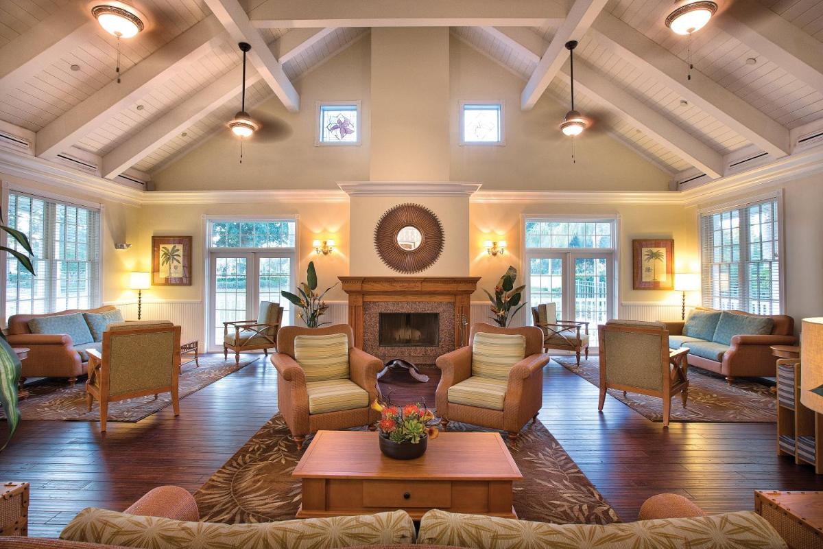 WorldMark Orlando Kingstown Reef - Housity