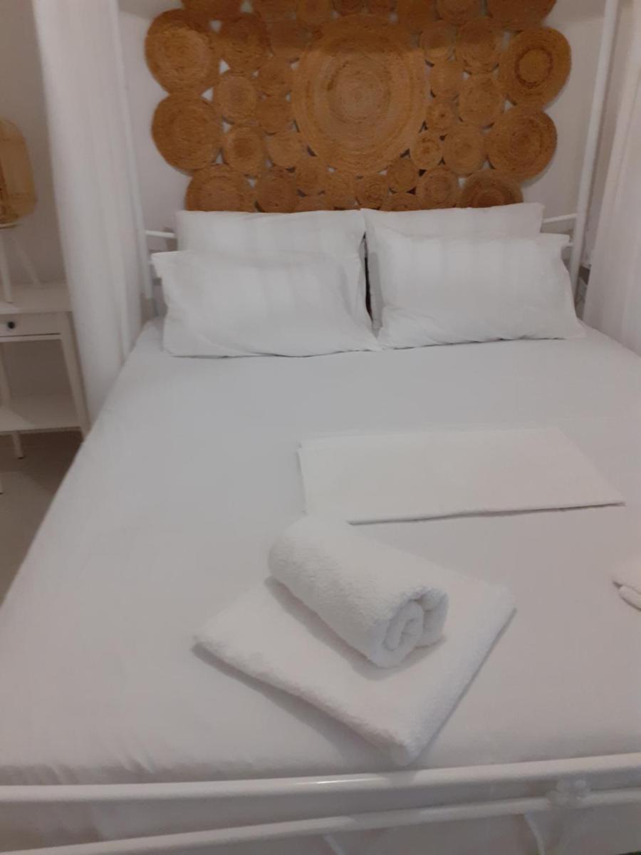 Samothrakis Michelangelo 201 - Housity